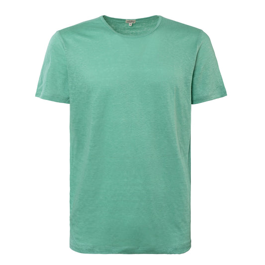 Andy-3 - Linen - T-shirt 