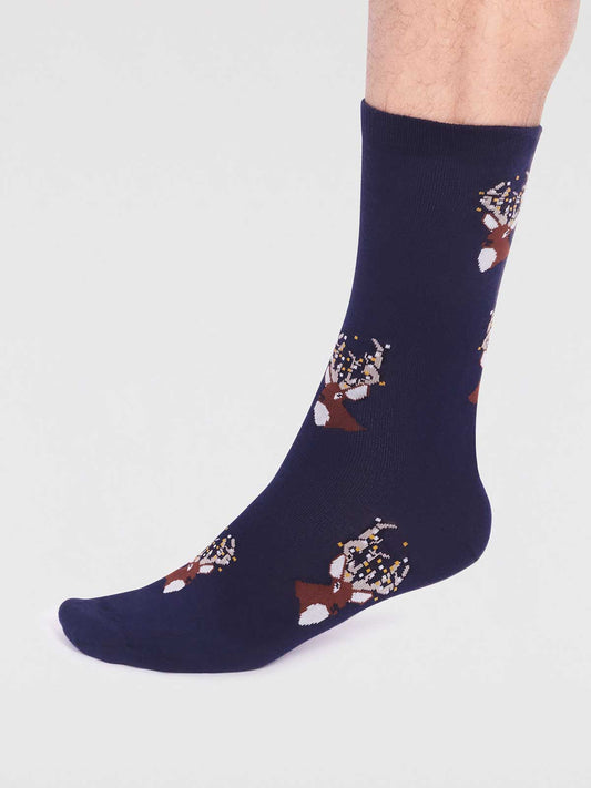 Celyn - Cotton - Socks 