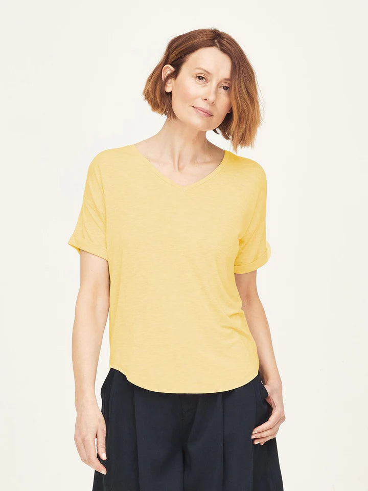 Elisa-2 - Seacell - Modal - T-shirt