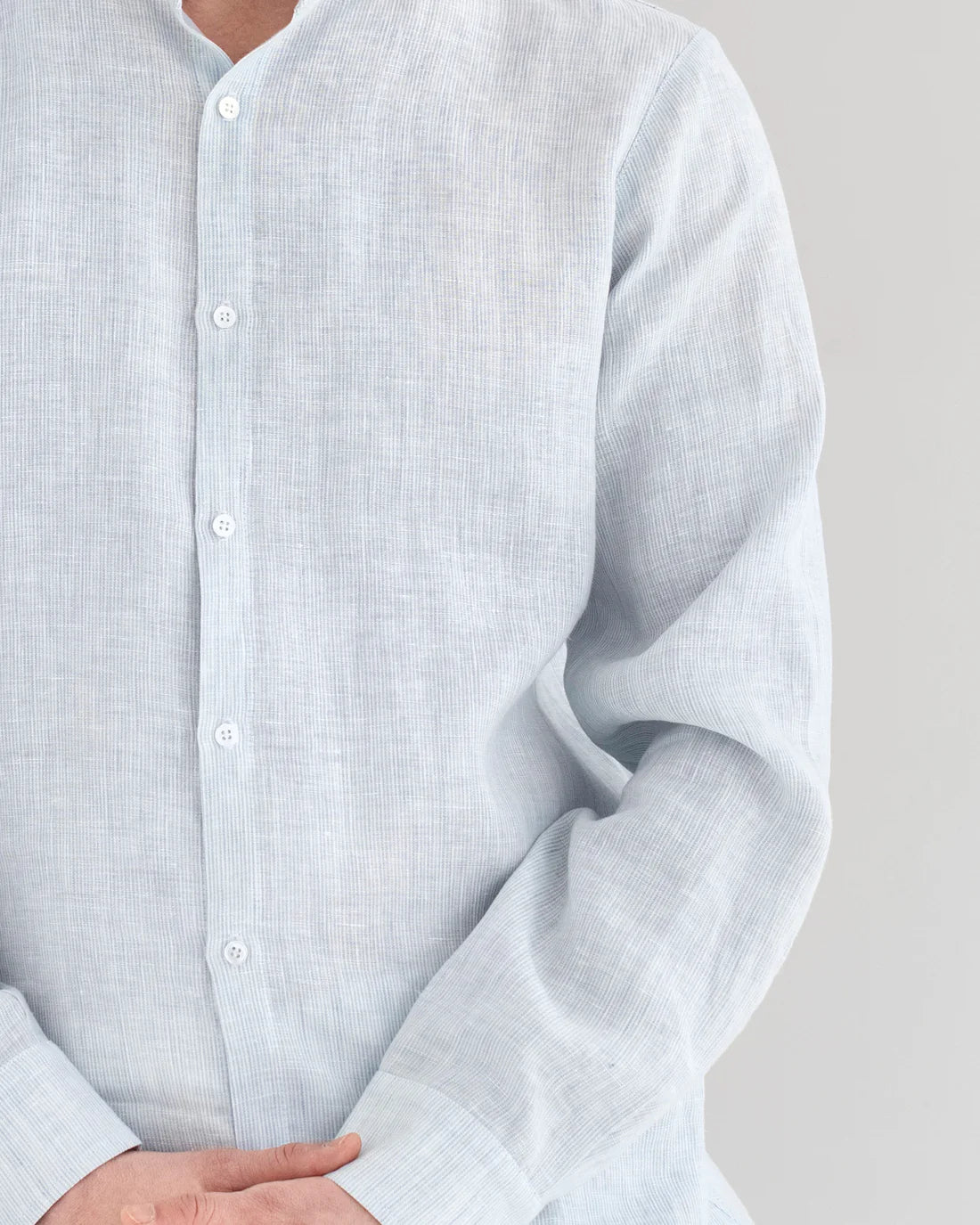 Coronado - Linen - Shirt
