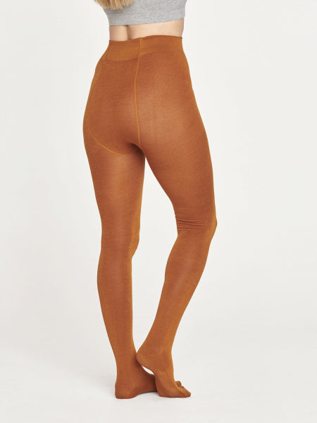 Elgin-4 - Bamboo - RecyclePoly - Tights