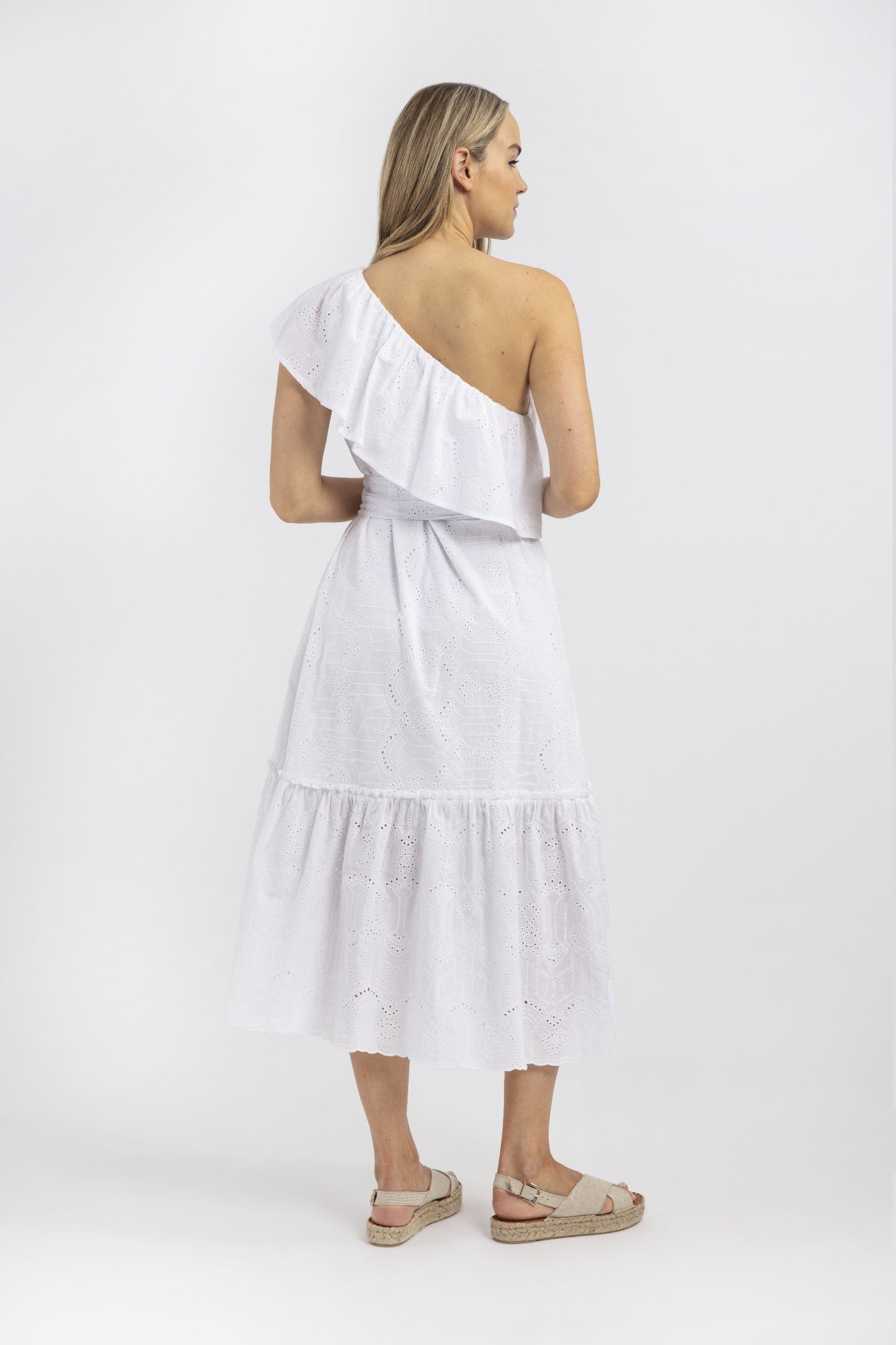 Marlett - Cotton - Dress