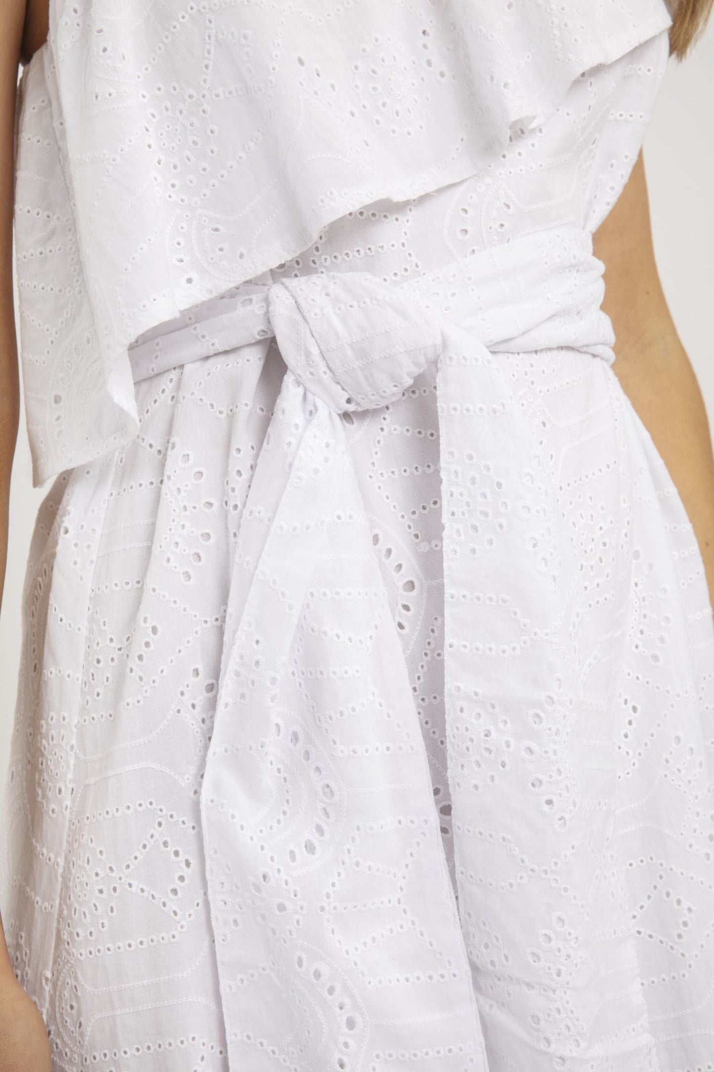 Marlett - Cotton - Dress
